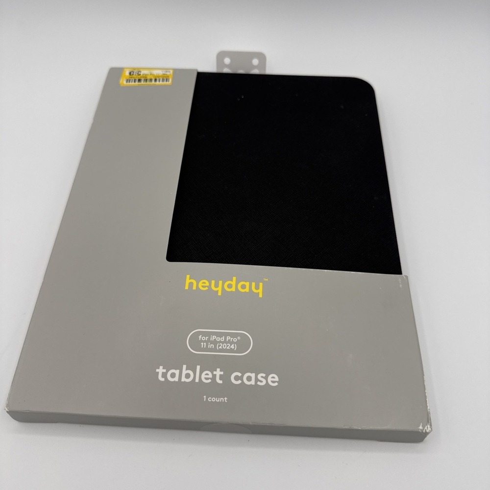 Heyday ipad pro Tablet Case 11in‎